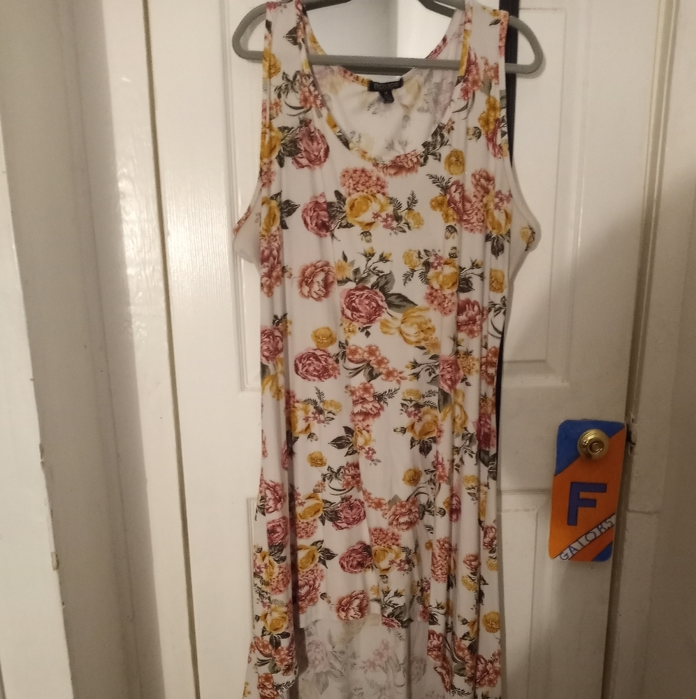 Sun Dress